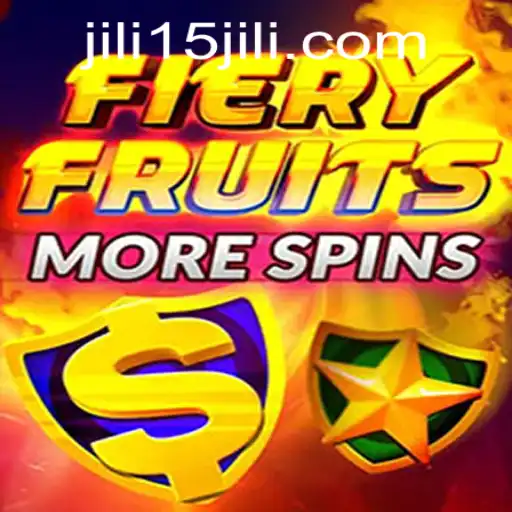 FieryFruitsMoreSpins: A Vibrant Slot Adventure