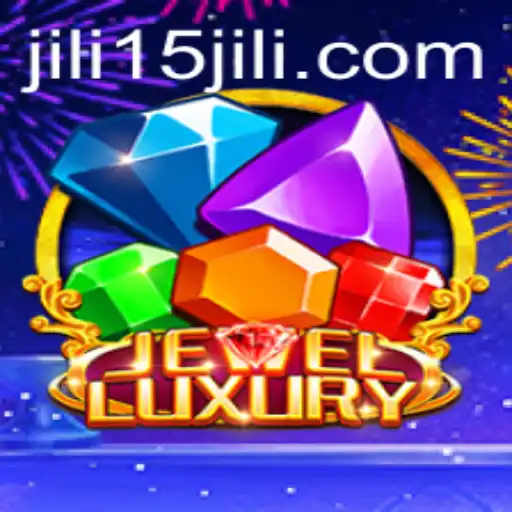 Explore the Dazzling World of JewelLuxury with jili15