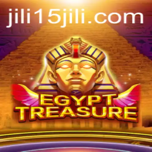 Discover the Ancient Secrets of EgyptTreasure with Jili15