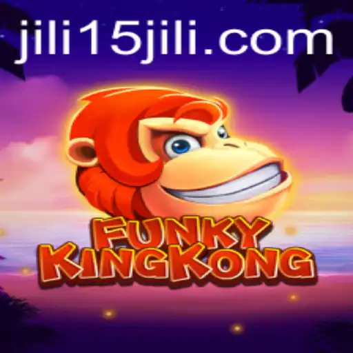 FunkyKingKong: An Exciting Gaming Adventure