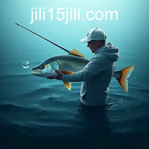 Exploring the World of Online Fishing and jili15