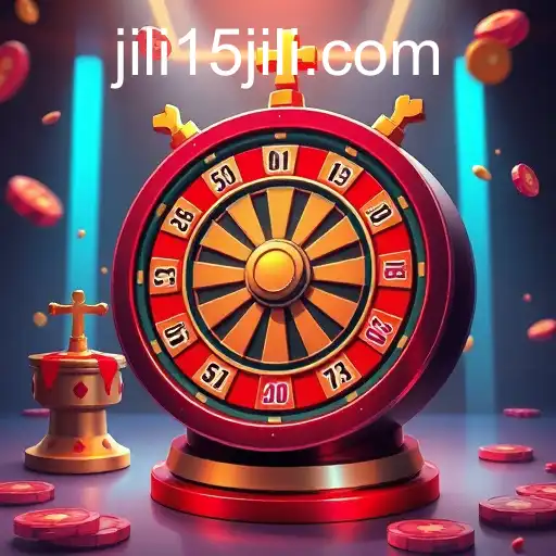 Exploring the World of Rotary Games: A Dive into Jili15