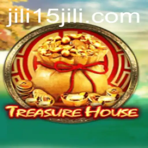 Discover the Enchanting World of TreasureHouse with Keyword Jili15